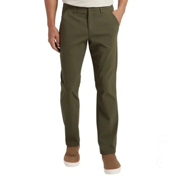 Weatherproof Vintage Men’s Excursion Tech Pant 38 X 30 - Picture 2 of 8